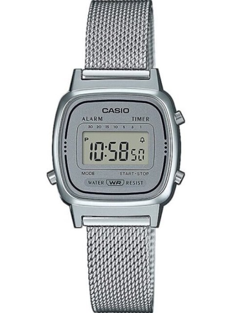 Zegarek Casio LA670WEM-7EF Zegarek Casio LA670WEM-7EF
