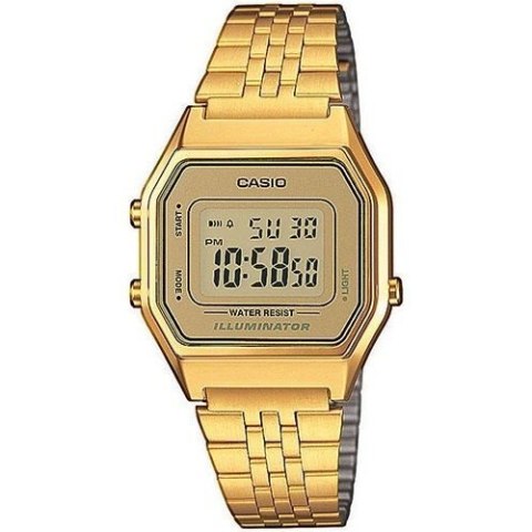 Zegarek Casio LA680WEGA-9ER Zegarek Casio LA680WEGA-9ER