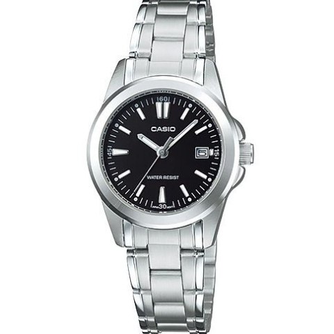 Zegarek Casio LTP-1215A-1A2DF Zegarek Casio LTP-1215A-1A2DF