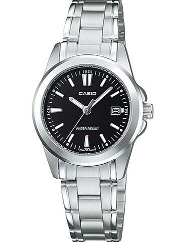 Zegarek Casio LTP-1215A-1A2DF Zegarek Casio LTP-1215A-1A2DF