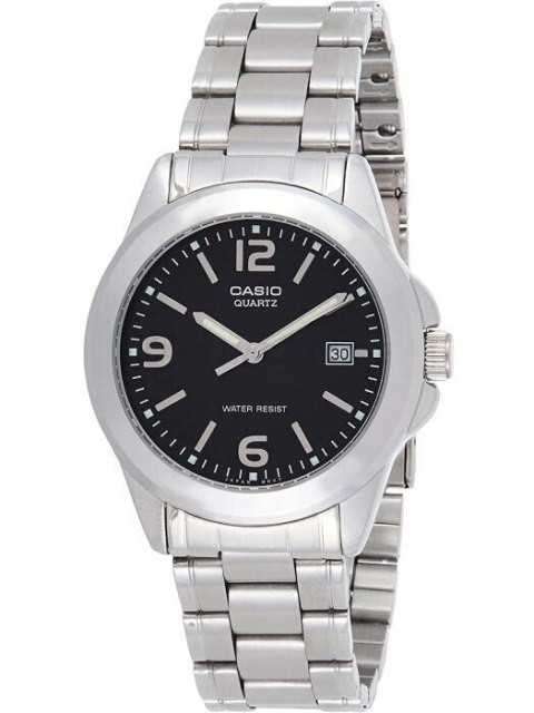 Zegarek Casio LTP-1215A-1ADF Zegarek Casio LTP-1215A-1ADF