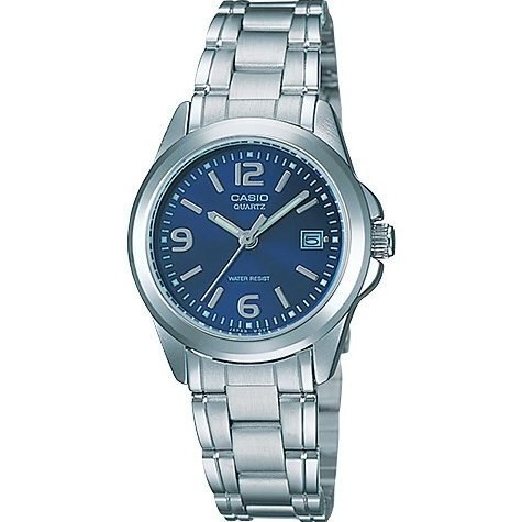 Zegarek Casio LTP-1215A-2ADF Zegarek Casio LTP-1215A-2ADF