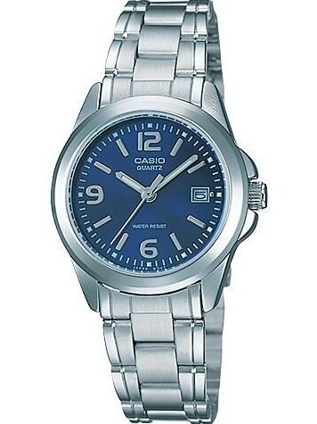 Zegarek Casio LTP-1215A-2ADF Zegarek Casio LTP-1215A-2ADF