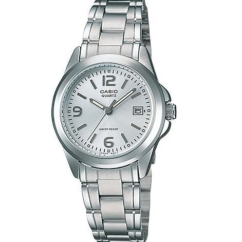 Zegarek Casio LTP-1215A-7ADF Zegarek Casio LTP-1215A-7ADF