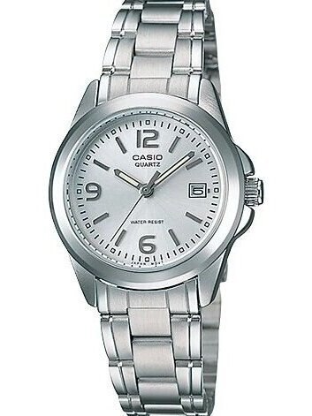 Zegarek Casio LTP-1215A-7ADF Zegarek Casio LTP-1215A-7ADF