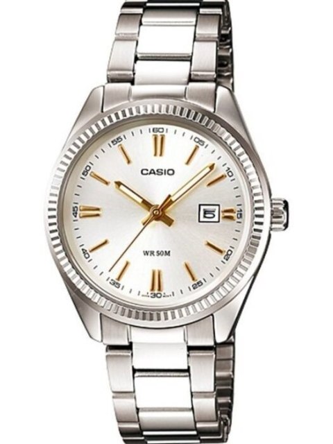 Zegarek Casio LTP-1302D-7A2VDF Zegarek Casio LTP-1302D-7A2VDF