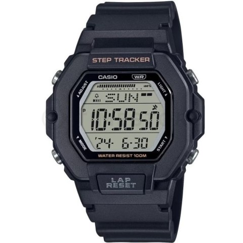 Zegarek Casio LWS-2200H-1AVDF Zegarek Casio LWS-2200H-1AVDF