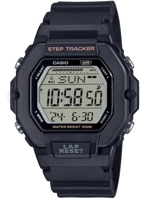 Zegarek Casio LWS-2200H-1AVDF Zegarek Casio LWS-2200H-1AVDF