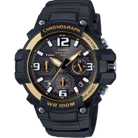 Zegarek Casio MCW-100H-9A2VDF Zegarek Casio MCW-100H-9A2VDF