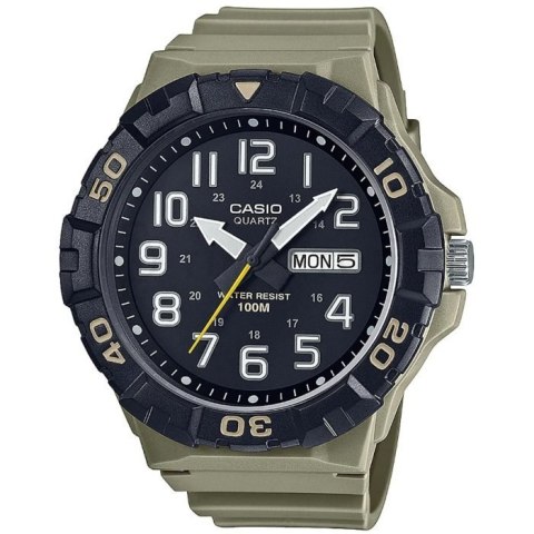 Zegarek Casio MRW-210H-5AVDF Zegarek Casio MRW-210H-5AVDF