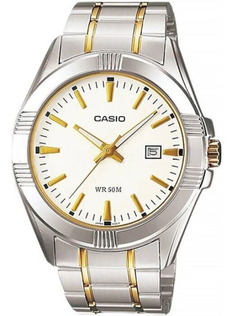 Zegarek Casio MTP-1308SG-7AVDF Zegarek Casio MTP-1308SG-7AVDF