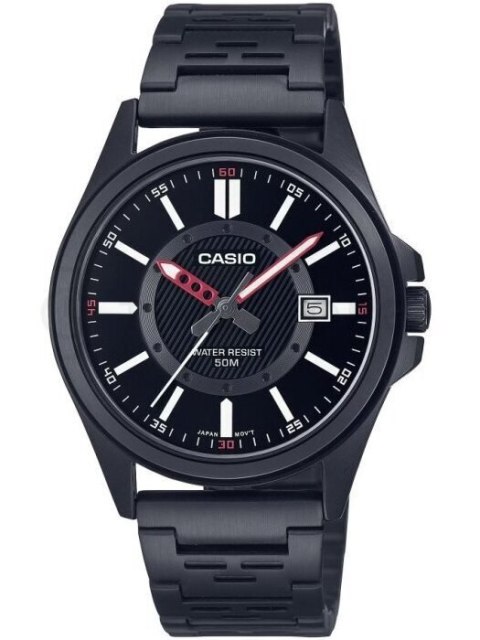 Zegarek Casio MTP-E700B-1EVDF Zegarek Casio MTP-E700B-1EVDF