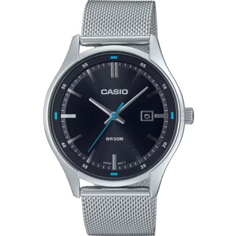 Zegarek Casio MTP-E710M-1AVDF Zegarek Casio MTP-E710M-1AVDF