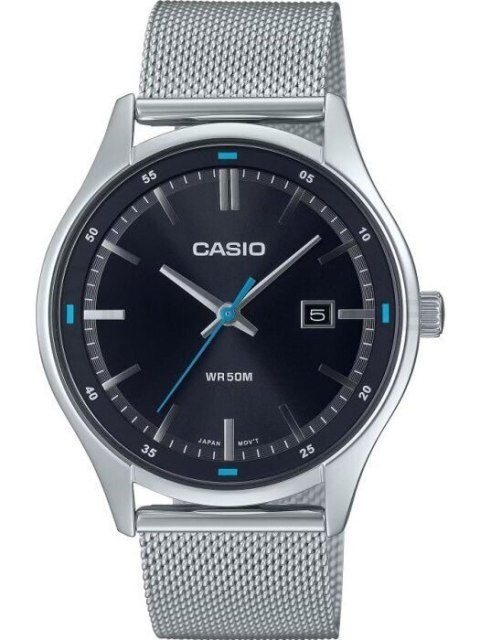 Zegarek Casio MTP-E710M-1AVDF Zegarek Casio MTP-E710M-1AVDF