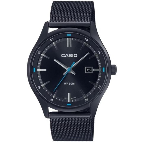 Zegarek Casio MTP-E710MB-1AVDF Zegarek Casio MTP-E710MB-1AVDF