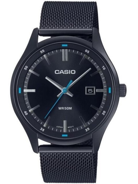 Zegarek Casio MTP-E710MB-1AVDF Zegarek Casio MTP-E710MB-1AVDF