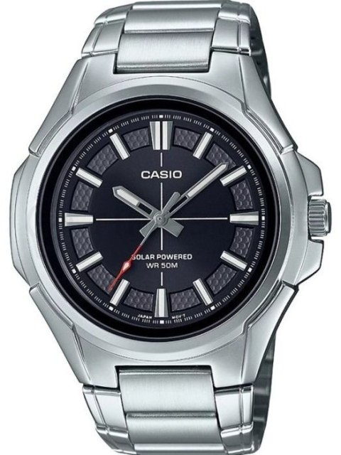 Zegarek Casio MTP-RS100D-1A Zegarek Casio MTP-RS100D-1A