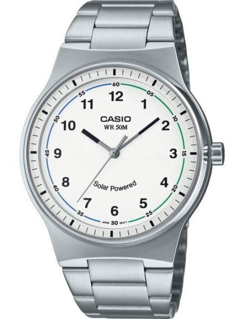 Zegarek Casio MTP-RS105D-7B Zegarek Casio MTP-RS105D-7B