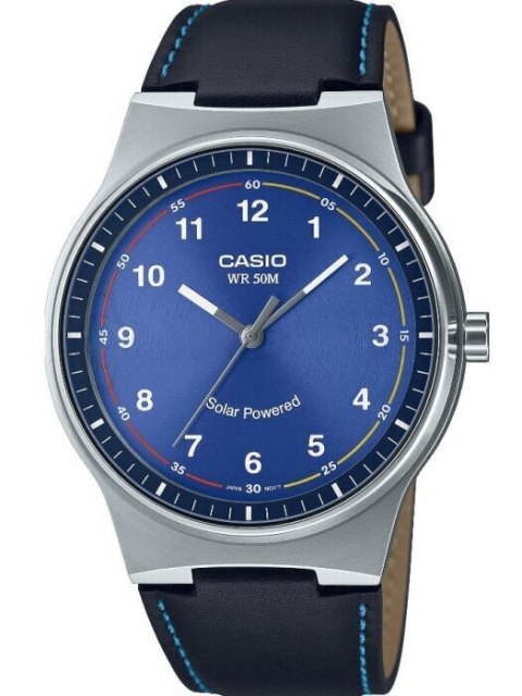 Zegarek Casio MTP-RS105L-2B Zegarek Casio MTP-RS105L-2B