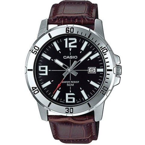 Zegarek Casio MTP-VD01L-1BV Zegarek Casio MTP-VD01L-1BV