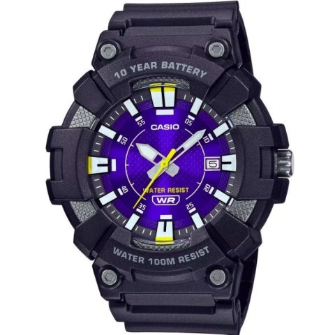 Zegarek Casio MW-610H-2AVDF Zegarek Casio MW-610H-2AVDF