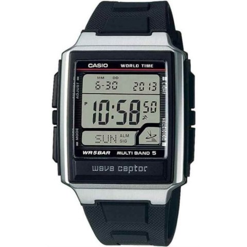 Zegarek Casio WV-59R-1AEF Zegarek Casio WV-59R-1AEF