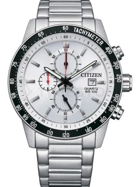 Zegarek Citizen AN3680-50A Zegarek Citizen AN3680-50A