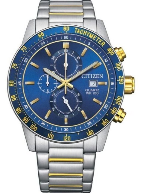 Zegarek Citizen AN3684-59L Zegarek Citizen AN3684-59L