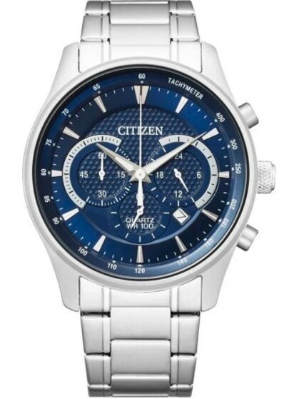 Zegarek Citizen AN8190-51L Zegarek Citizen AN8190-51L