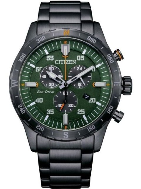 Zegarek Citizen AT2527-80X Zegarek Citizen AT2527-80X