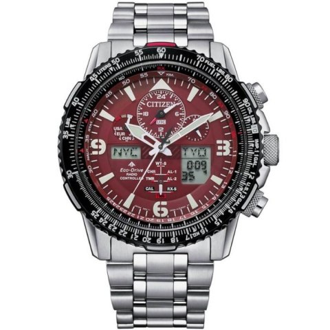 Zegarek Citizen JY8086-89X Zegarek Citizen JY8086-89X