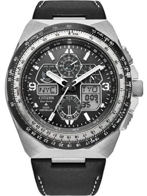 Zegarek Citizen JY8149-05E Zegarek Citizen JY8149-05E