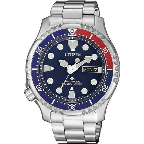 Zegarek Citizen NY0086-83L Zegarek Citizen NY0086-83L