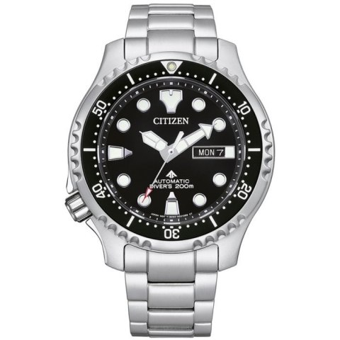 Zegarek Citizen NY0140-80E Zegarek Citizen NY0140-80E