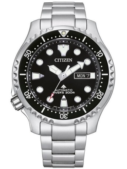 Zegarek Citizen NY0140-80E Zegarek Citizen NY0140-80E