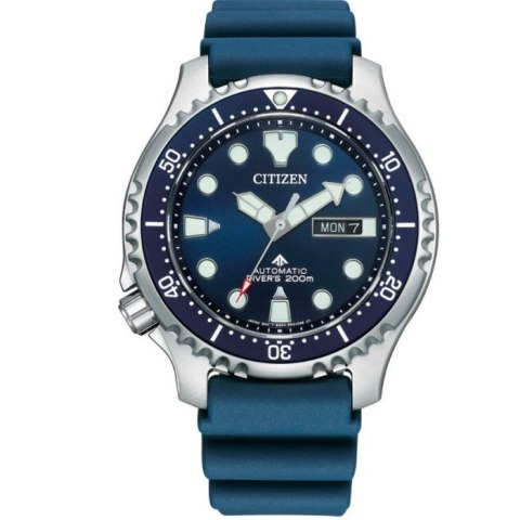Zegarek Citizen NY0141-10LE Zegarek Citizen NY0141-10LE