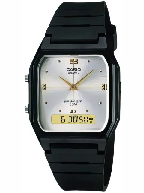 Zegarek Damski Casio AW-48HE-7AVDF + BOX Zegarek Damski Casio AW-48HE-7AVDF + BOX
