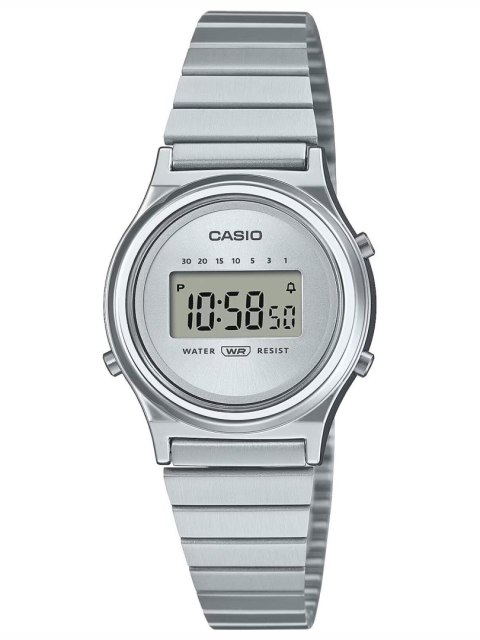 Zegarek Damski Casio LA700WE-7AEF + BOX Zegarek Damski Casio LA700WE-7AEF + BOX