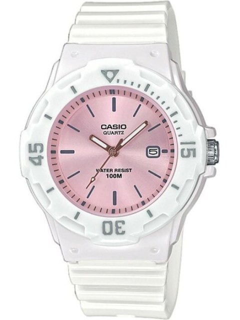 Zegarek Damski Casio LRW-200H-4E3VDF + BOX Zegarek Damski Casio LRW-200H-4E3VDF + BOX