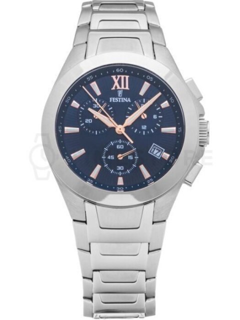 Zegarek Festina 16678/B Zegarek Festina 16678/B