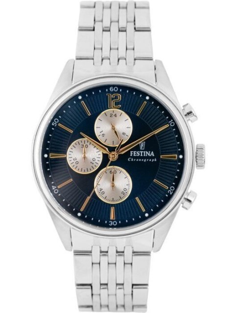 Zegarek Festina 20285/7 Zegarek Festina 20285/7