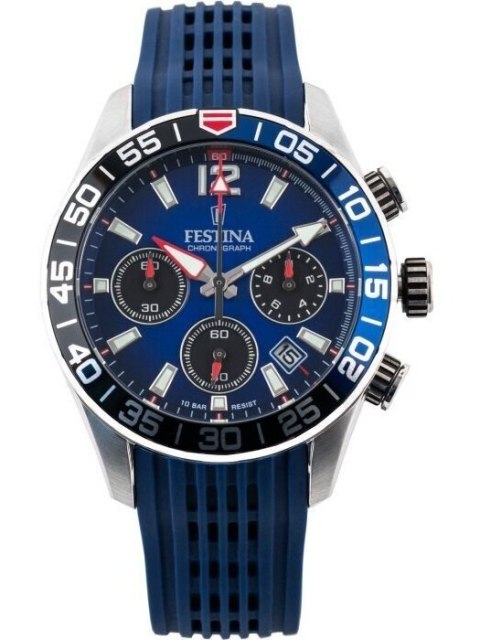 Zegarek Festina 20517/1 Zegarek Festina 20517/1