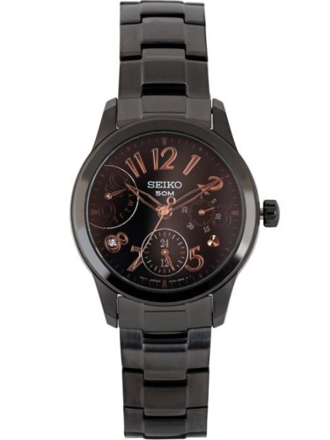 Zegarek Damski Seiko SNT875P1 + BOX Zegarek Damski Seiko SNT875P1 + BOX