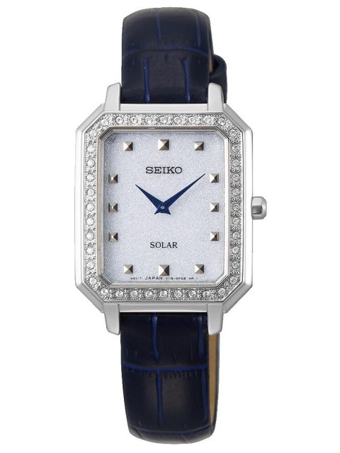 Zegarek Damski Seiko SUP429P1 + BOX Zegarek Damski Seiko SUP429P1 + BOX