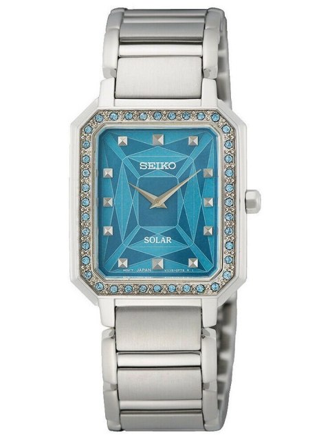 Zegarek Damski Seiko SUP451P1 + BOX Zegarek Damski Seiko SUP451P1 + BOX