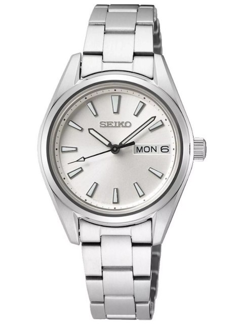 Zegarek Damski Seiko SUR349P1 + BOX Zegarek Damski Seiko SUR349P1 + BOX