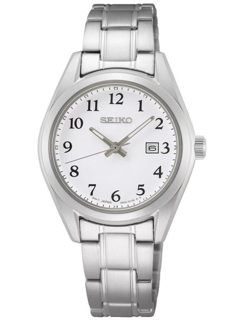 Zegarek Damski Seiko SUR465P1 + BOX Zegarek Damski Seiko SUR465P1 + BOX