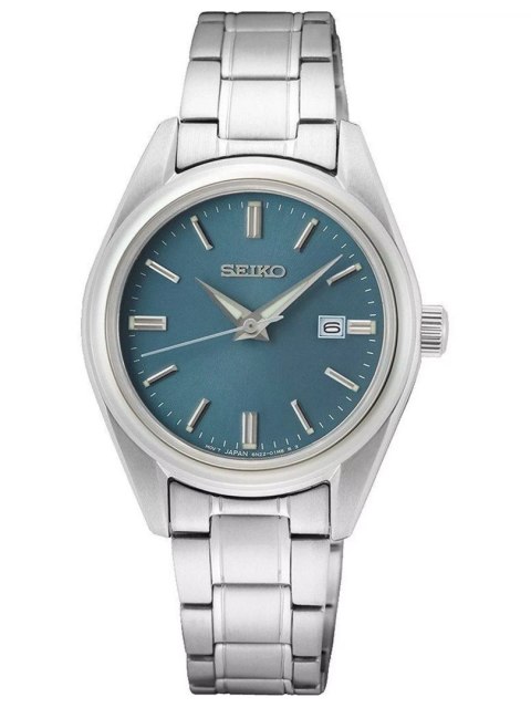 Zegarek Damski Seiko SUR531P1 + BOX Zegarek Damski Seiko SUR531P1 + BOX