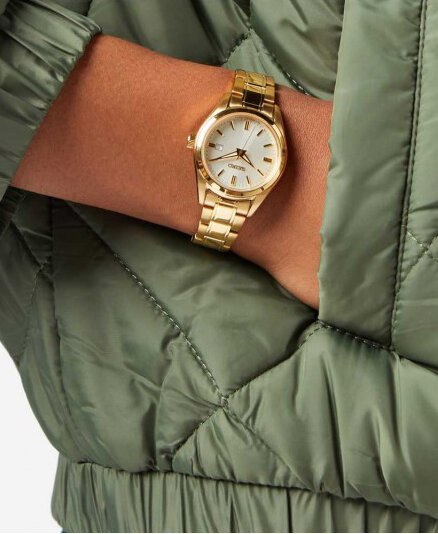 Zegarek Damski Seiko SUR632P1 + BOX Zegarek Damski Seiko SUR632P1 + BOX