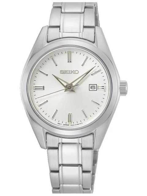 Zegarek Damski Seiko SUR633P1 + BOX Zegarek Damski Seiko SUR633P1 + BOX